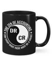 Accountant Mug 7 Mug front