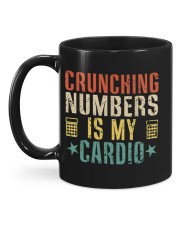 Accountant Mug 2 Mug back