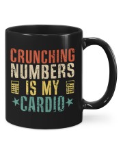 Accountant Mug 2 Mug front