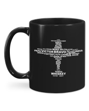 Pilot Mug 7 Mug back