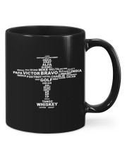 Pilot Mug 7 Mug front