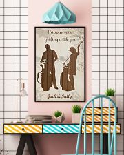 Golf poster 41 D2 11x17 Poster lifestyle-poster-6