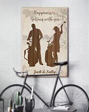 Golf poster 41 D2 11x17 Poster lifestyle-poster-7