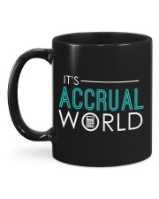 Accountant Mug 6 Mug back
