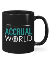 Accountant Mug 6 Mug front