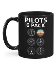 Pilot Mug 21 Mug back