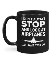 Pilot Mug 25 Mug back