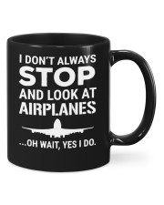 Pilot Mug 25 Mug front