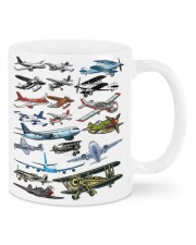 Pilot Mug 3 Mug front