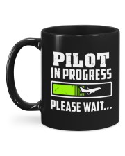 Pilot Mug 29 Mug back