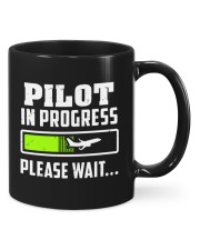Pilot Mug 29 Mug front