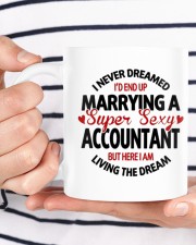 Accountant Mug 9 Mug ceramic-mug-lifestyle-35a