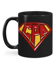 Accountant Mug 21 Mug back