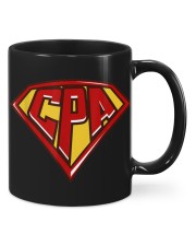 Accountant Mug 21 Mug front