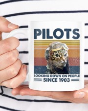 Pilot Mug 27 Mug ceramic-mug-lifestyle-35a