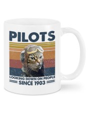 Pilot Mug 27 Mug front
