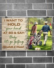 Golf poster 11 D2 17x11 Poster aos-poster-landscape-17x11-lifestyle-18