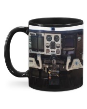 Pilot Mug 32 Mug back