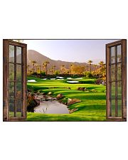 Golf Poster 2 D3 17x11 Poster front