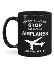 Pilot Mug 19 Mug back