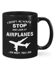 Pilot Mug 19 Mug front