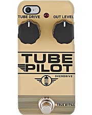 Pilot PC 3 Phone Case i-phone-8-case