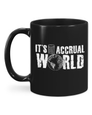 Accountant Mug 11 Mug back