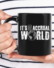 Accountant Mug 11 Mug ceramic-mug-lifestyle-35a