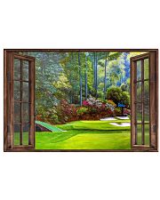 Golf poster 26 D4 24x16 Poster front