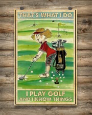 Golf poster 38 D2 11x17 Poster aos-poster-portrait-11x17-lifestyle-14