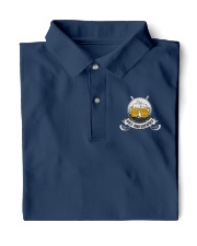 Golf Polo 61 Classic Polo front