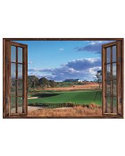 Golf poster 30 D4 17x11 Poster front