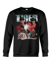 Jayson Tatum rocks Tiger Woods Shirt Crewneck Sweatshirt tile