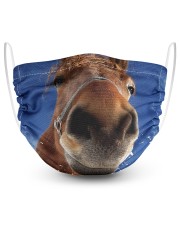 Horse Mask -2 Masks tile