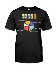 Nurse Time Classic T-Shirt thumbnail