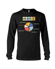 Nurse Time Long Sleeve Tee thumbnail