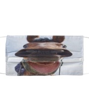 Horse Mask -1 Cloth face mask thumbnail