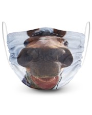 Horse Mask -1 Masks tile