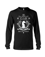 Join ODPhi Recruitment Shirt Long Sleeve Tee thumbnail