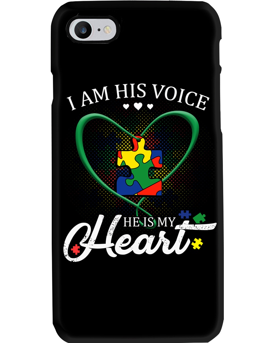 Autism Phone Case