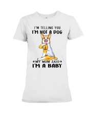 SPECIAL EDITION Premium Fit Ladies Tee tile