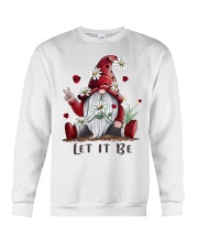 Halloween is coming Crewneck Sweatshirt tile
