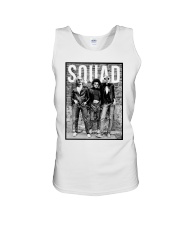 Limited edition Unisex Tank thumbnail