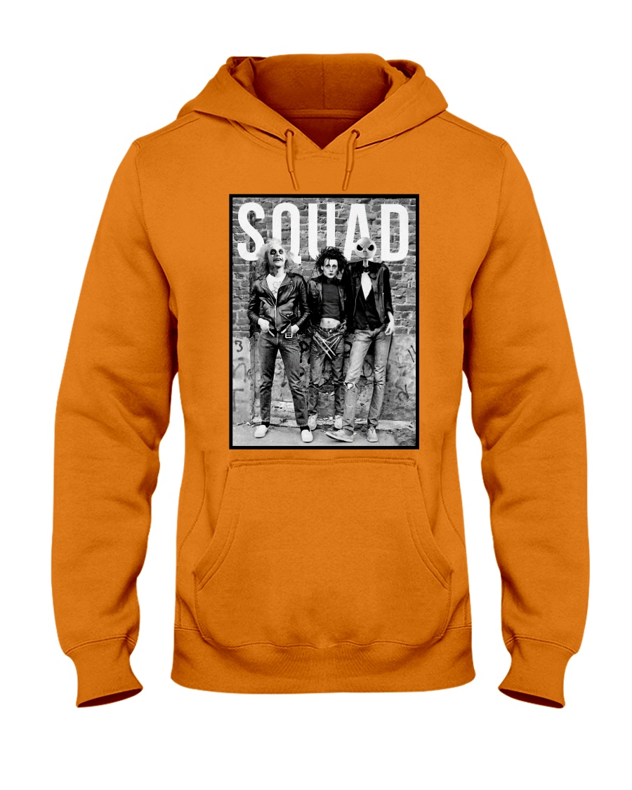 Limited edition Hooded Sweatshirt