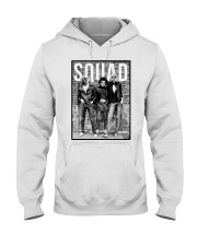 Limited edition Hooded Sweatshirt tile