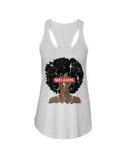 Special Edition Ladies Flowy Tank tile