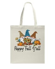 Halloween is coming Tote Bag thumbnail