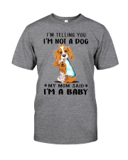 SPECIAL EDITION Classic T-Shirt tile