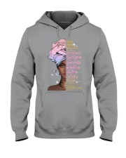 Limited Edition Hooded Sweatshirt tile