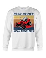 Farmer Life Crewneck Sweatshirt thumbnail